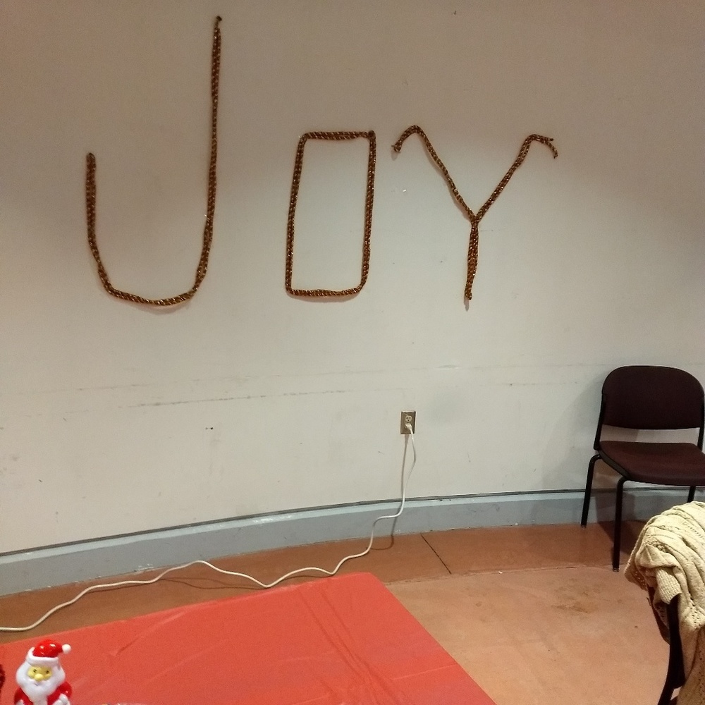 Meet your Posher, Vonda